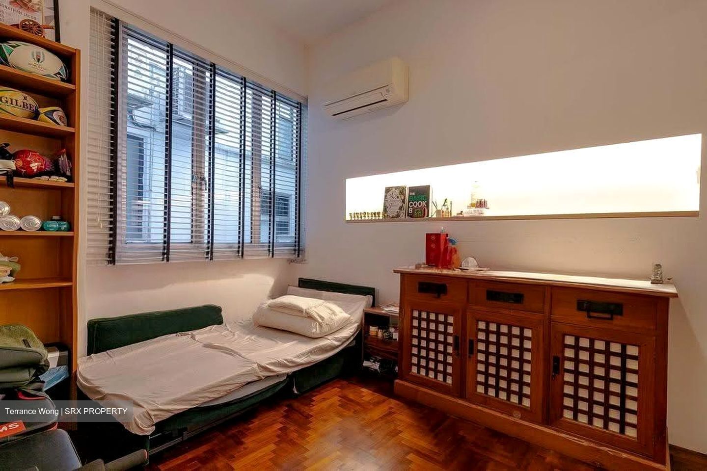 Clementi Park (D21), Condominium #635979181
